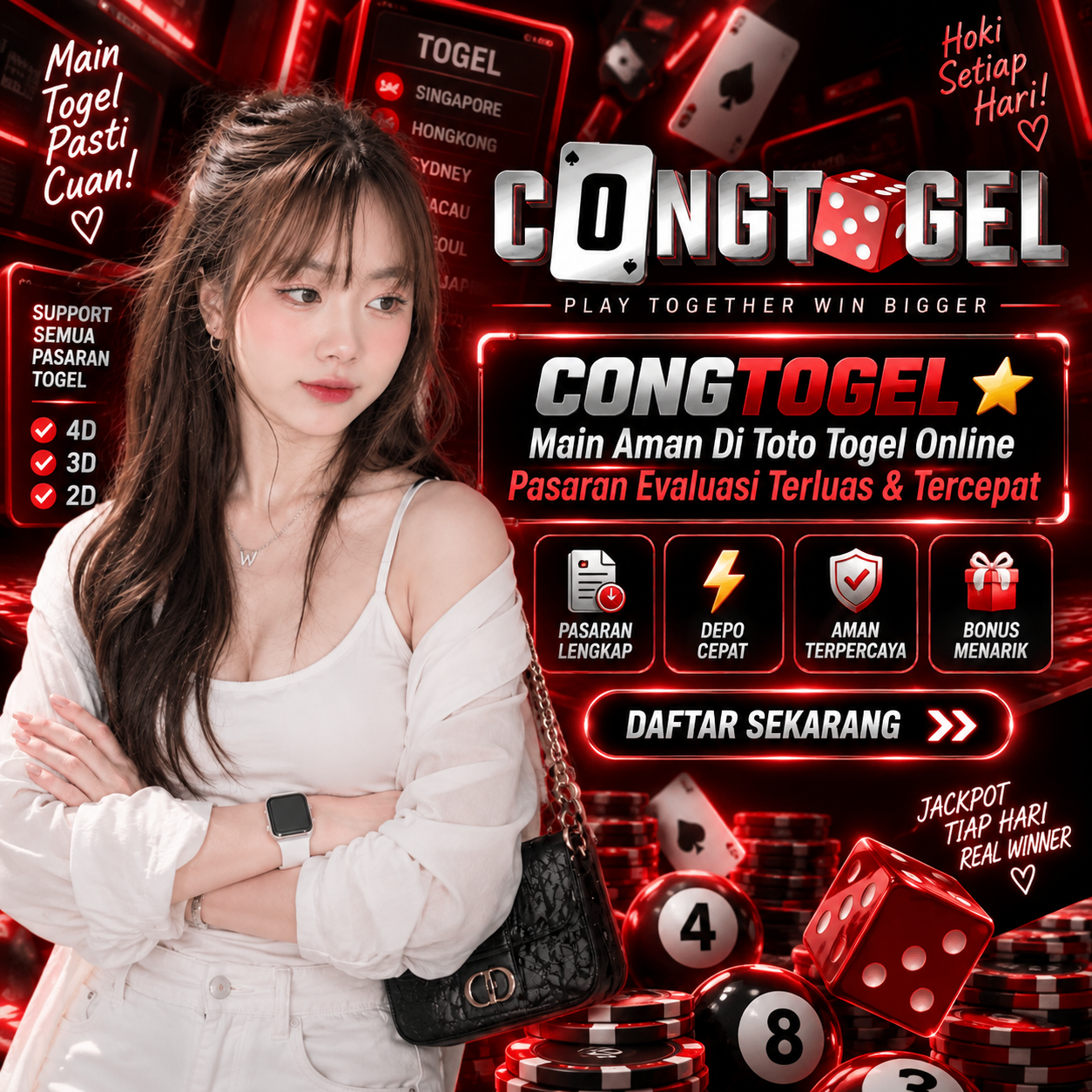 CONGTOGEL
